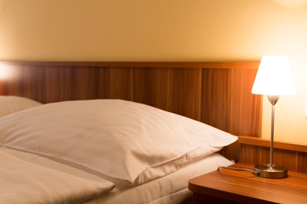 Ensana Vltava Hotel Mariënbad Buitenkant foto